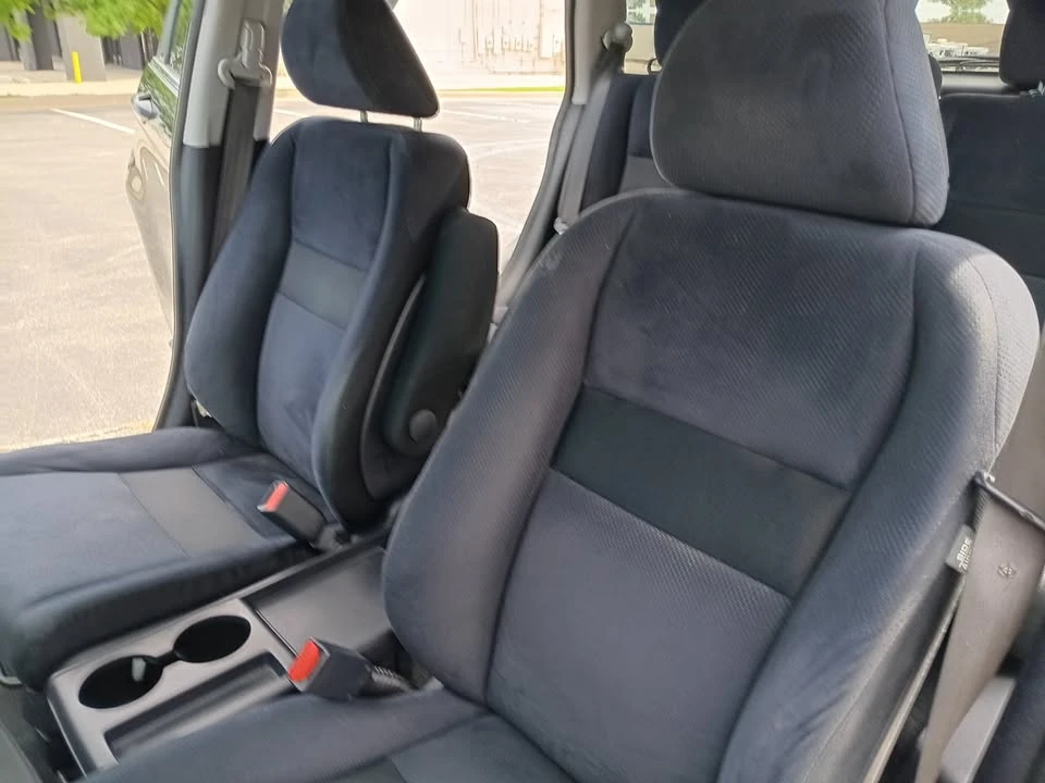 2011 Honda CR-V 3rd Gen - Image 12 of 20