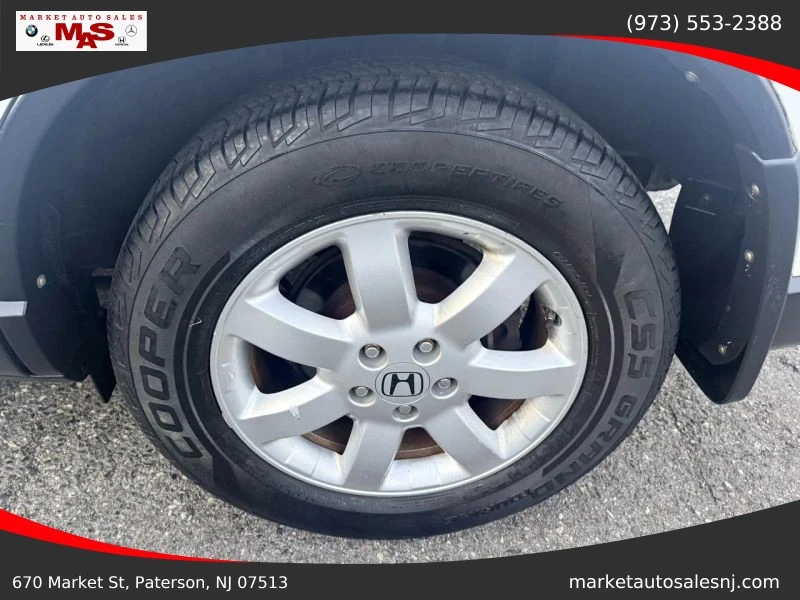 2011 Honda CR-V 3rd Gen - Image 8 of 12