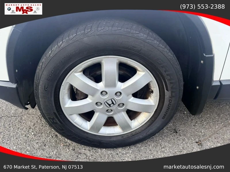 2011 Honda CR-V 3rd Gen - Image 7 of 12