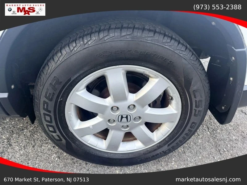 2011 Honda CR-V 3rd Gen - Image 8 of 12