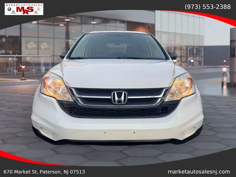 2011 Honda CR-V 3rd Gen - Image 2 of 12