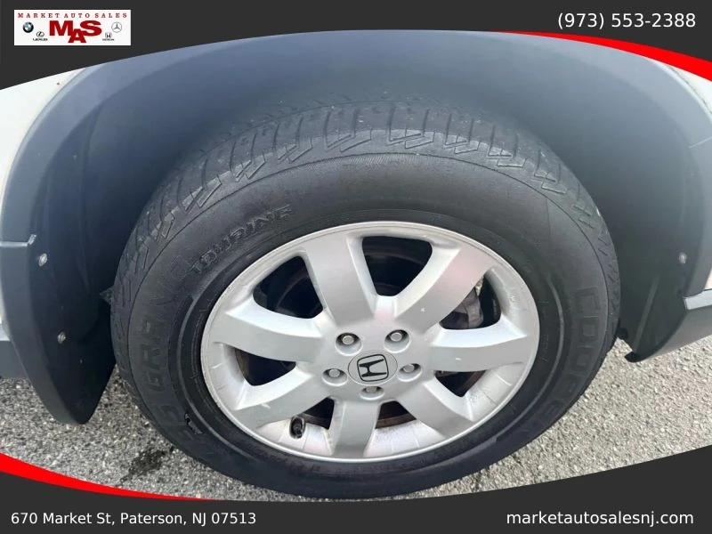 2011 Honda CR-V 3rd Gen - Image 10 of 12