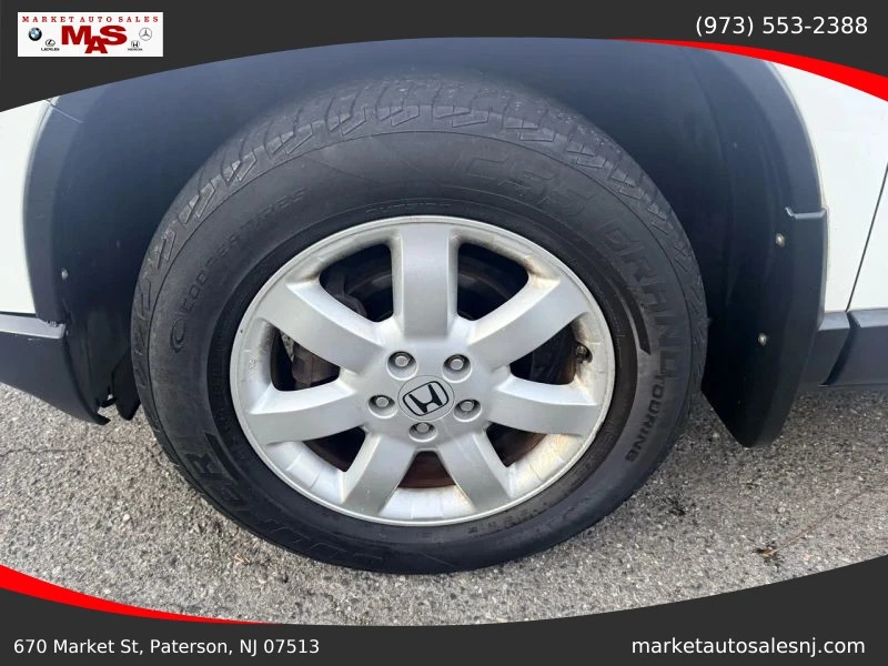 2011 Honda CR-V 3rd Gen - Image 7 of 12
