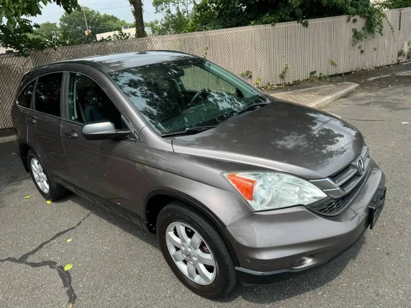 2011 Honda CR-V 3rd Gen - Image 7 of 12
