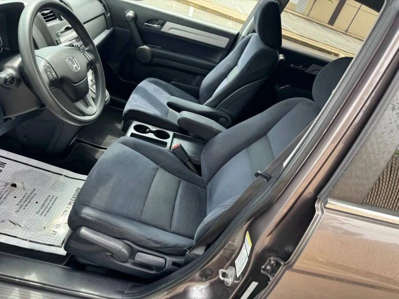 2011 Honda CR-V 3rd Gen - Image 9 of 12