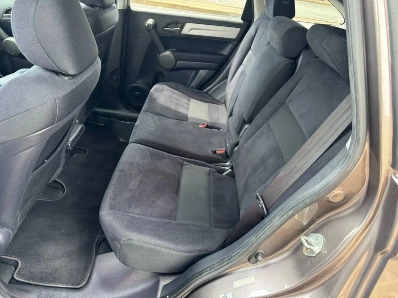 2011 Honda CR-V 3rd Gen - Image 11 of 12
