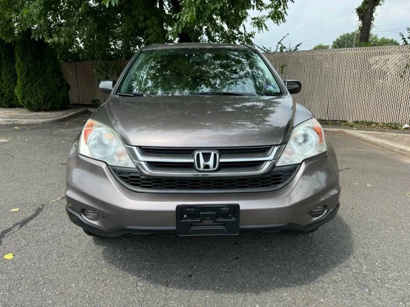 2011 Honda CR-V 3rd Gen - Image 2 of 12