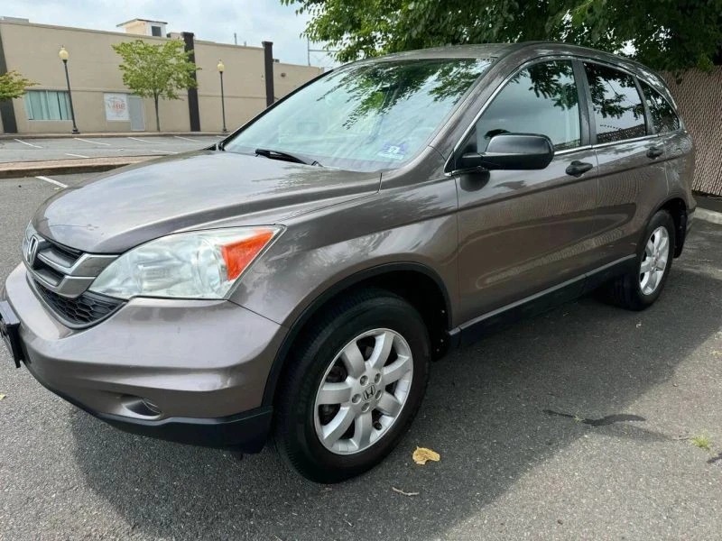 2011 Honda CR-V 3rd Gen - Image 3 of 12
