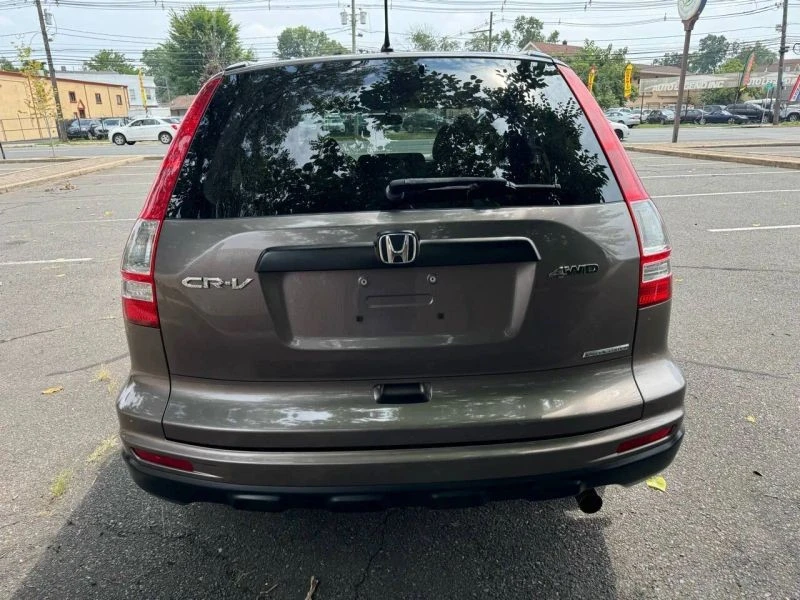 2011 Honda CR-V 3rd Gen - Image 5 of 12