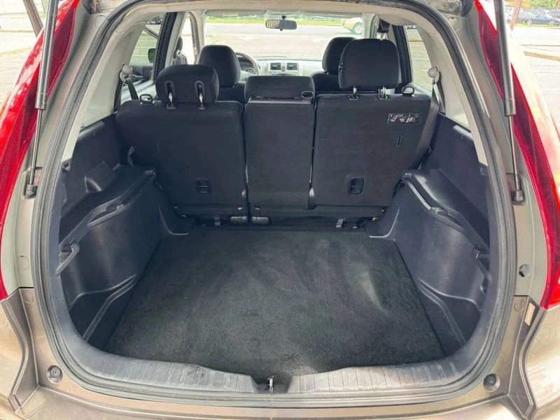 2011 Honda CR-V 3rd Gen - Image 12 of 12