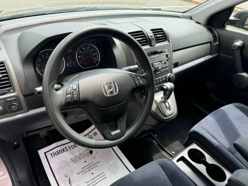 2011 Honda CR-V 3rd Gen - Image 10 of 12