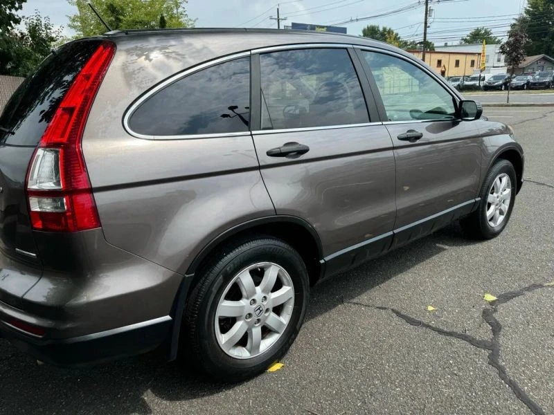 2011 Honda CR-V 3rd Gen - Image 6 of 12