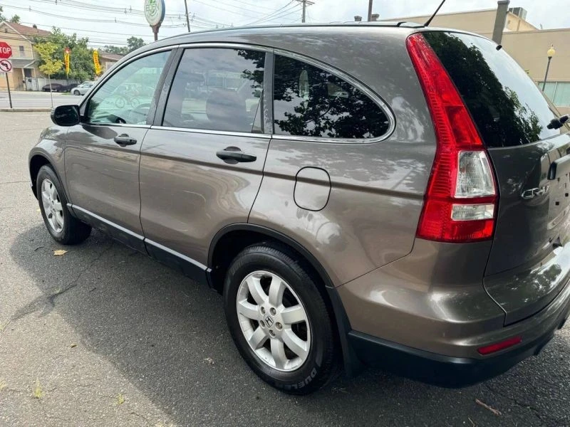 2011 Honda CR-V 3rd Gen - Image 4 of 12