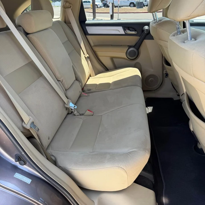 2011 Honda CR-V 3rd Gen - Image 11 of 21