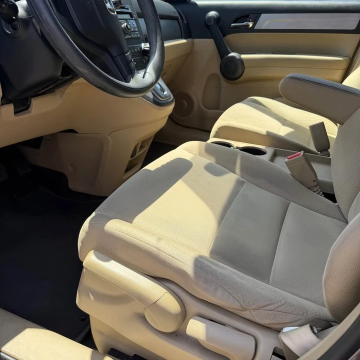 2011 Honda CR-V 3rd Gen - Image 7 of 21