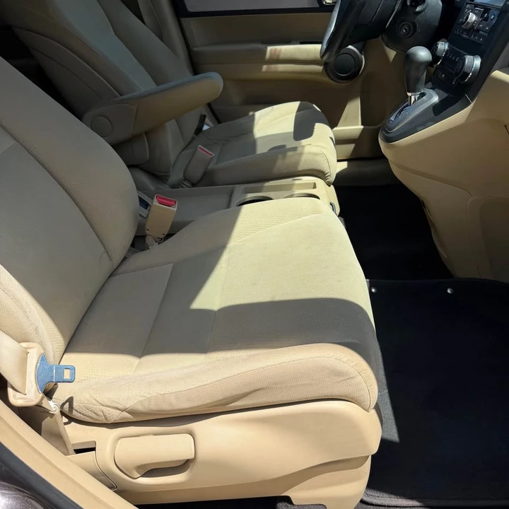 2011 Honda CR-V 3rd Gen - Image 12 of 21