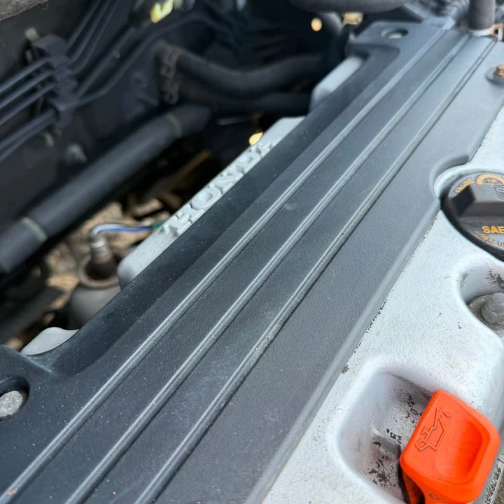 2011 Honda CR-V 3rd Gen - Image 16 of 21