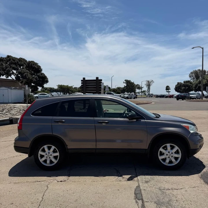 2011 Honda CR-V 3rd Gen - Image 4 of 21