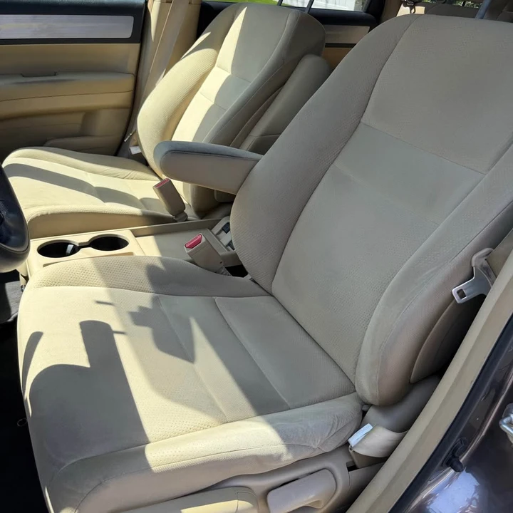 2011 Honda CR-V 3rd Gen - Image 8 of 21