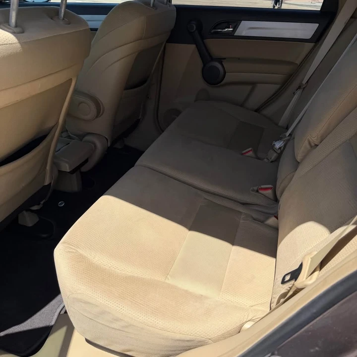 2011 Honda CR-V 3rd Gen - Image 10 of 21