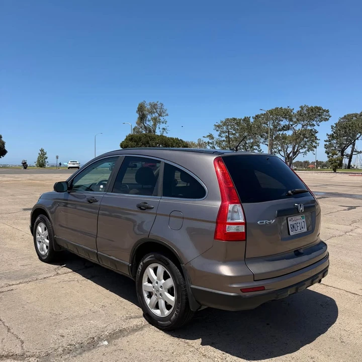 2011 Honda CR-V 3rd Gen - Image 5 of 21