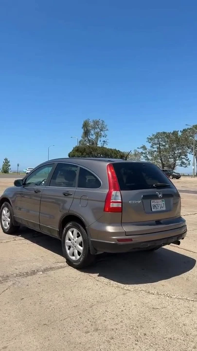 2011 Honda CR-V 3rd Gen - Image 21 of 21
