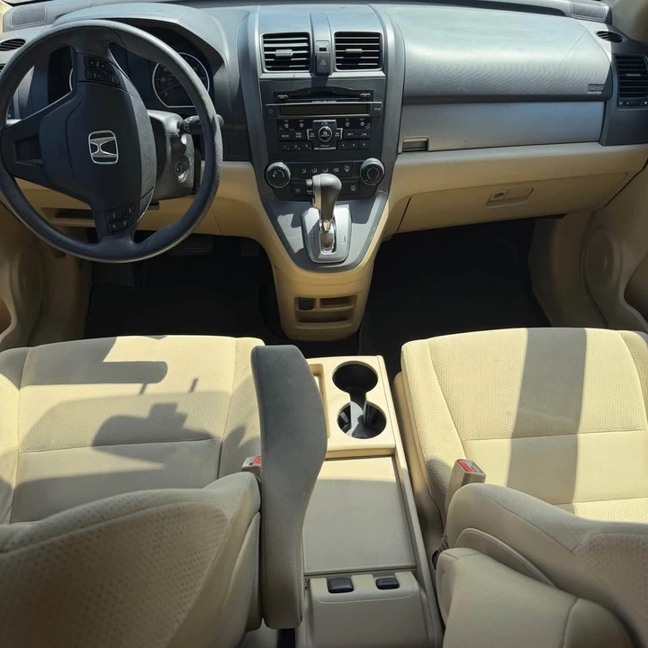 2011 Honda CR-V 3rd Gen - Image 9 of 21
