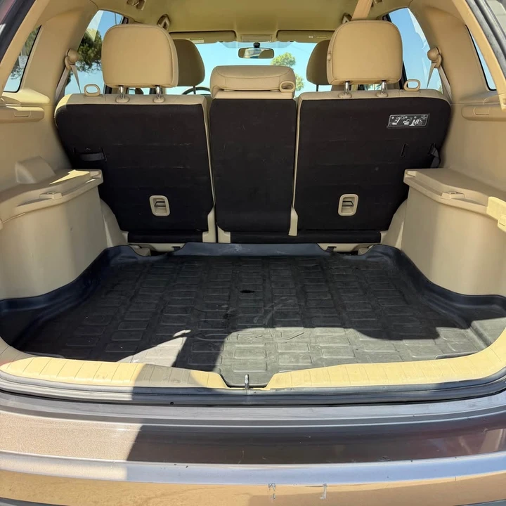 2011 Honda CR-V 3rd Gen - Image 14 of 21