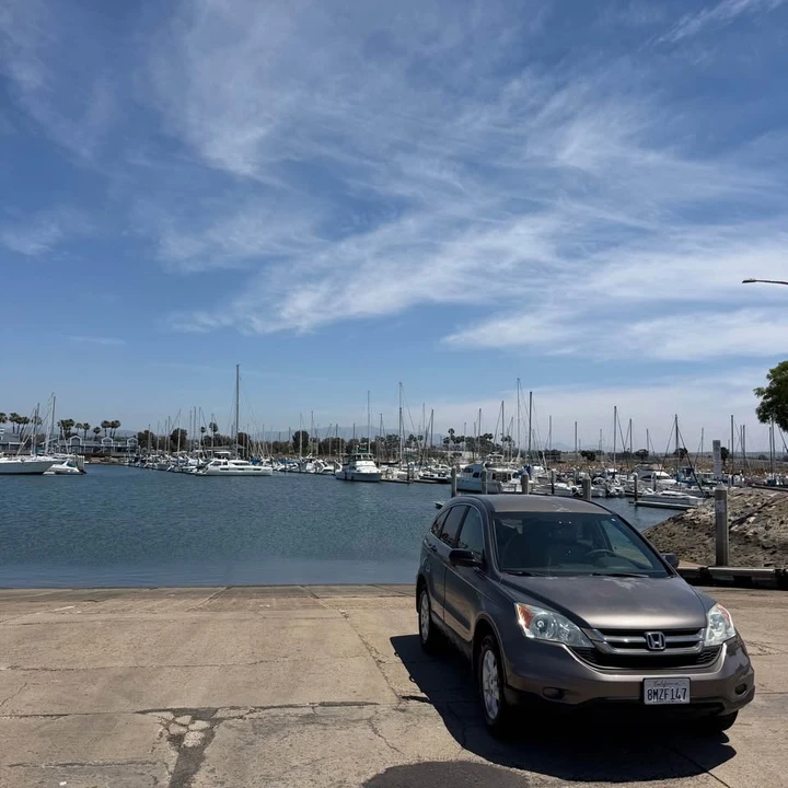 2011 Honda CR-V 3rd Gen - Image 20 of 21