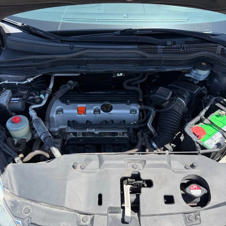 2011 Honda CR-V 3rd Gen - Image 15 of 21
