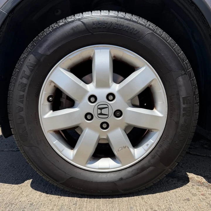 2011 Honda CR-V 3rd Gen - Image 17 of 21