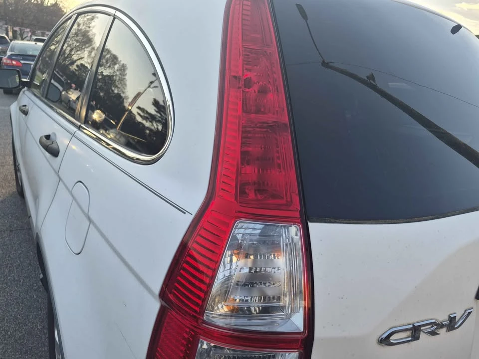 2011 Honda CR-V 3rd Gen - Image 3 of 7