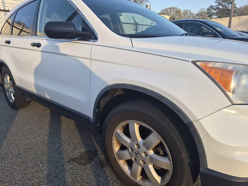 2011 Honda CR-V 3rd Gen - Image 2 of 7