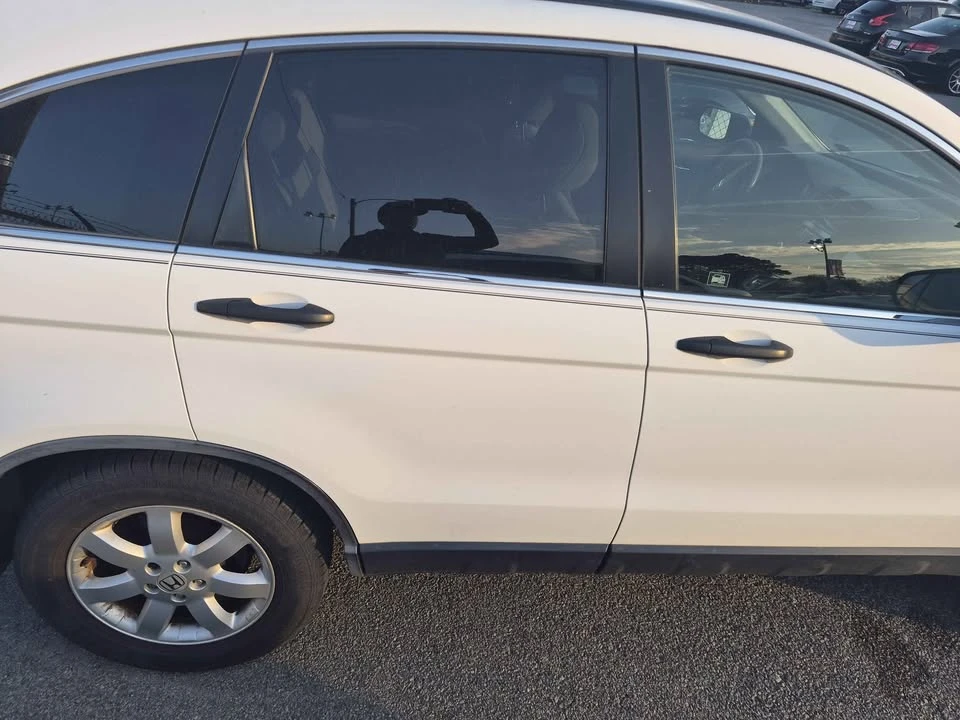 2011 Honda CR-V 3rd Gen - Image 7 of 7