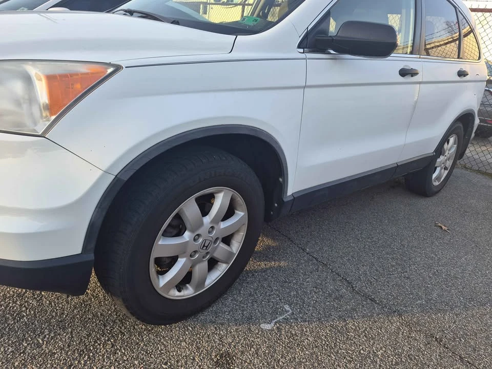 2011 Honda CR-V 3rd Gen - Image 5 of 7