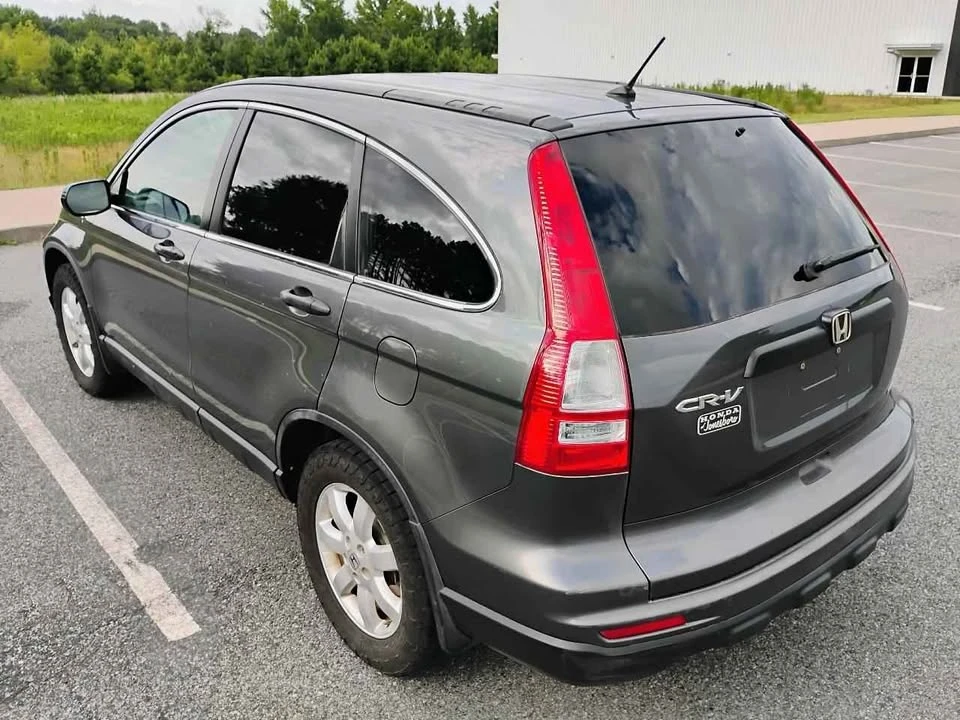 2011 Honda CR-V 3rd Gen - Image 5 of 6
