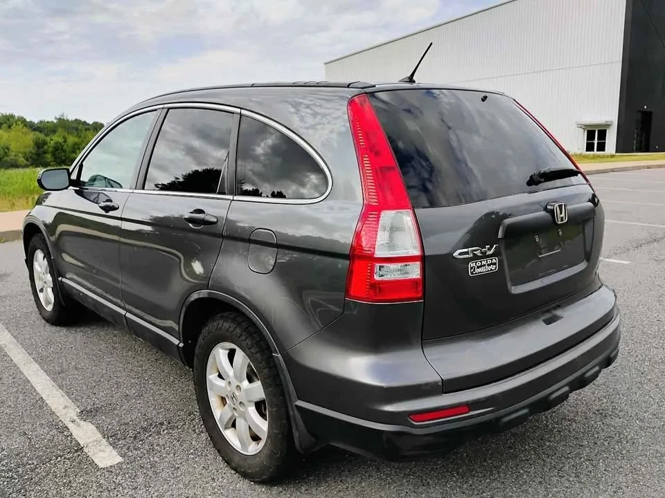 2011 Honda CR-V 3rd Gen - Image 4 of 6