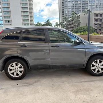 2011 Honda CR-V SE