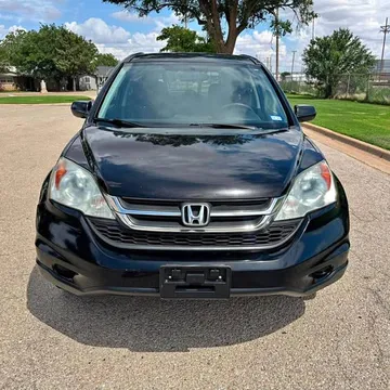 2011 Honda CR-V SE