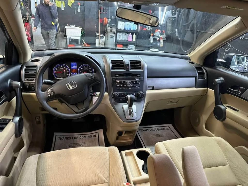 2011 Honda CR-V 3rd Gen - Image 4 of 4