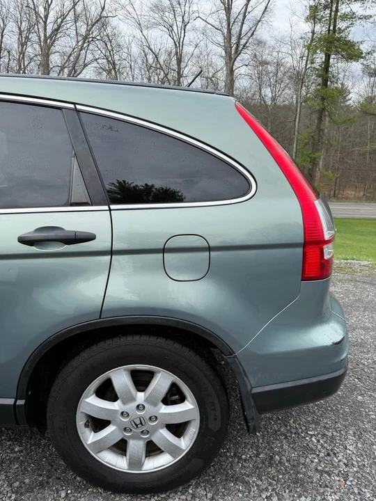 2011 Honda CR-V 3rd Gen - Image 5 of 19