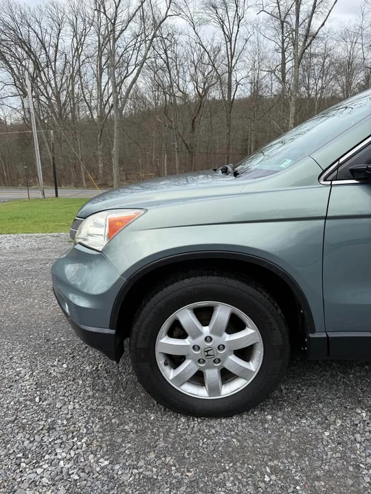 2011 Honda CR-V 3rd Gen - Image 2 of 19