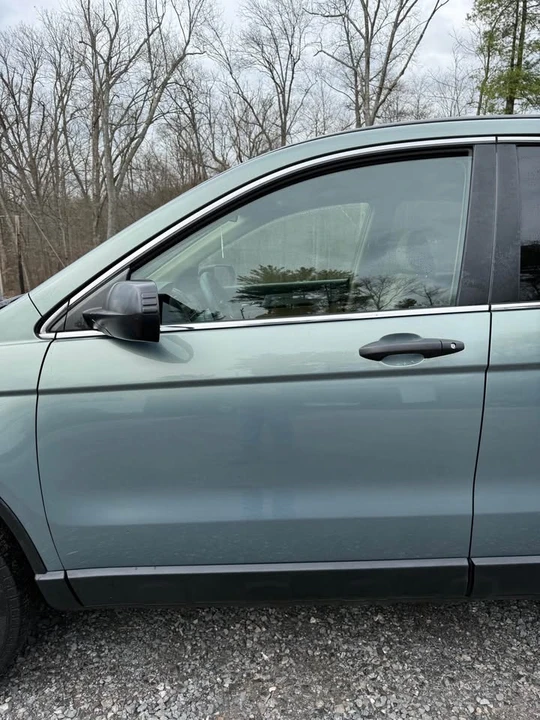 2011 Honda CR-V 3rd Gen - Image 3 of 19