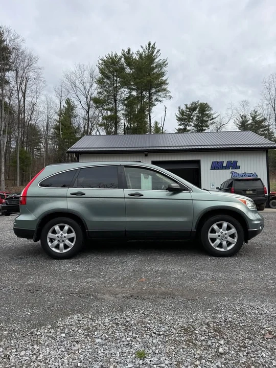 2011 Honda CR-V 3rd Gen - Image 14 of 19