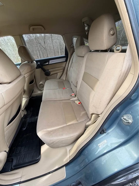 2011 Honda CR-V 3rd Gen - Image 18 of 19