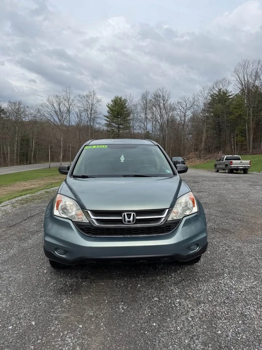 2011 Honda CR-V 3rd Gen - Image 15 of 19