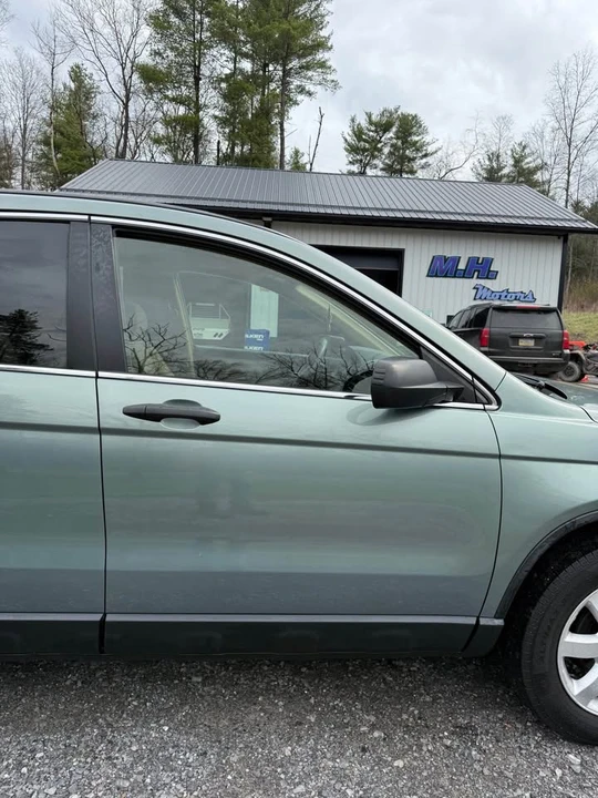 2011 Honda CR-V 3rd Gen - Image 12 of 19
