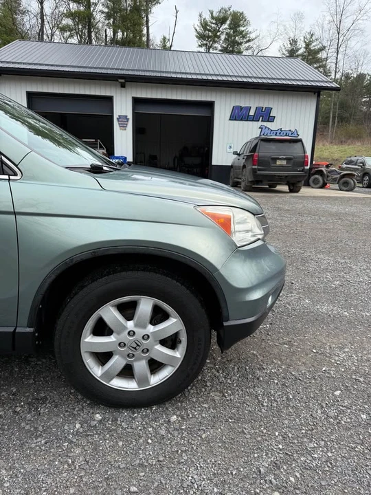 2011 Honda CR-V 3rd Gen - Image 13 of 19