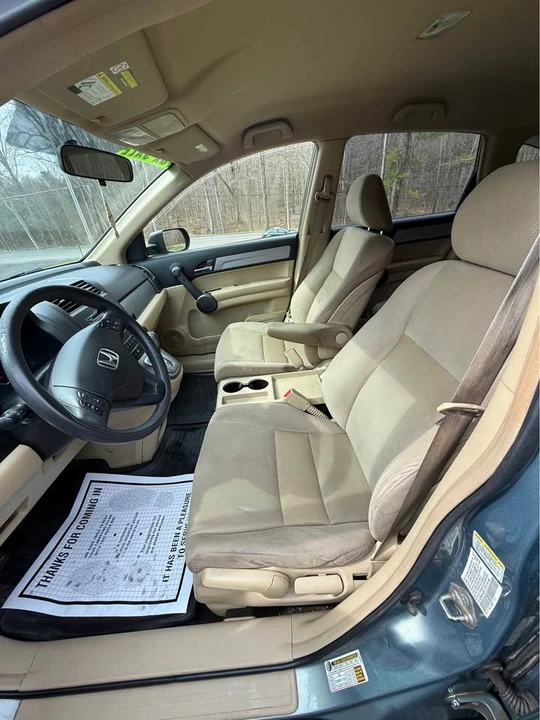 2011 Honda CR-V 3rd Gen - Image 17 of 19