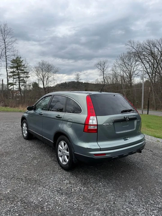 2011 Honda CR-V 3rd Gen - Image 6 of 19
